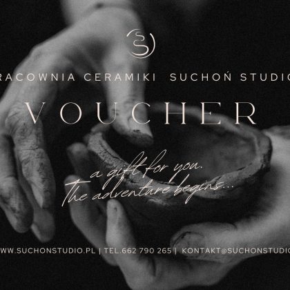 VOUCHER na warsztaty ceramiczne wersja pdf