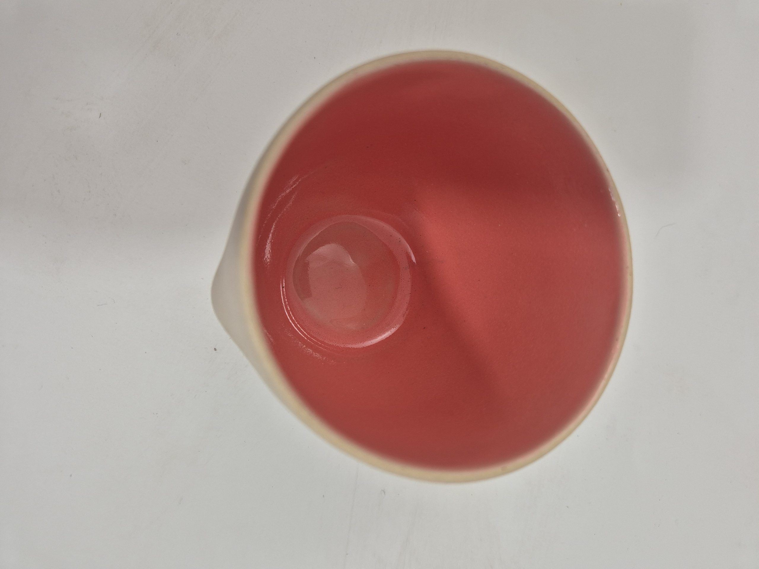 KUBEK CERAMICZNY 250 ml Very Pink - obrazek 5