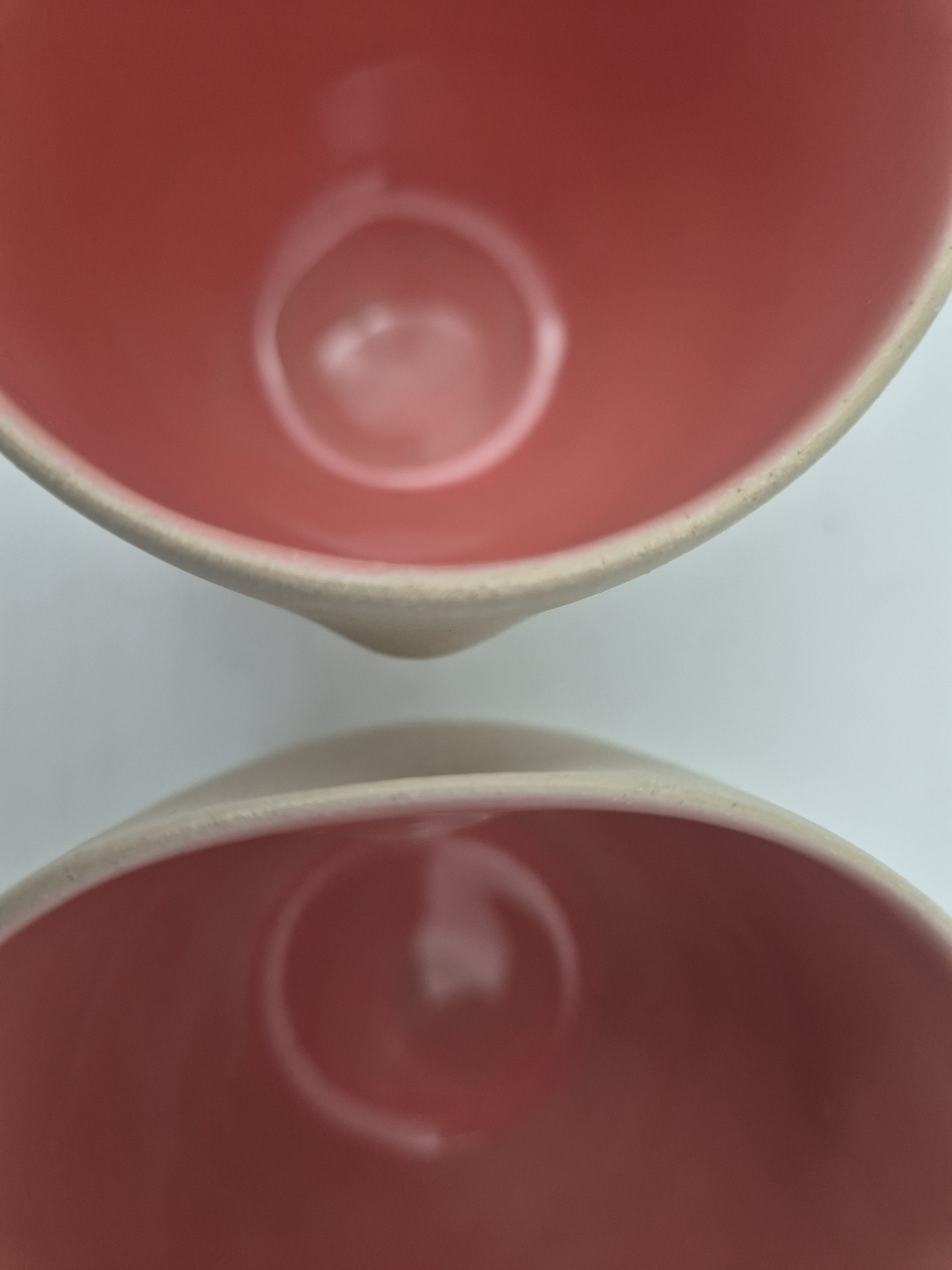 KUBEK CERAMICZNY 250 ml Very Pink - obrazek 6