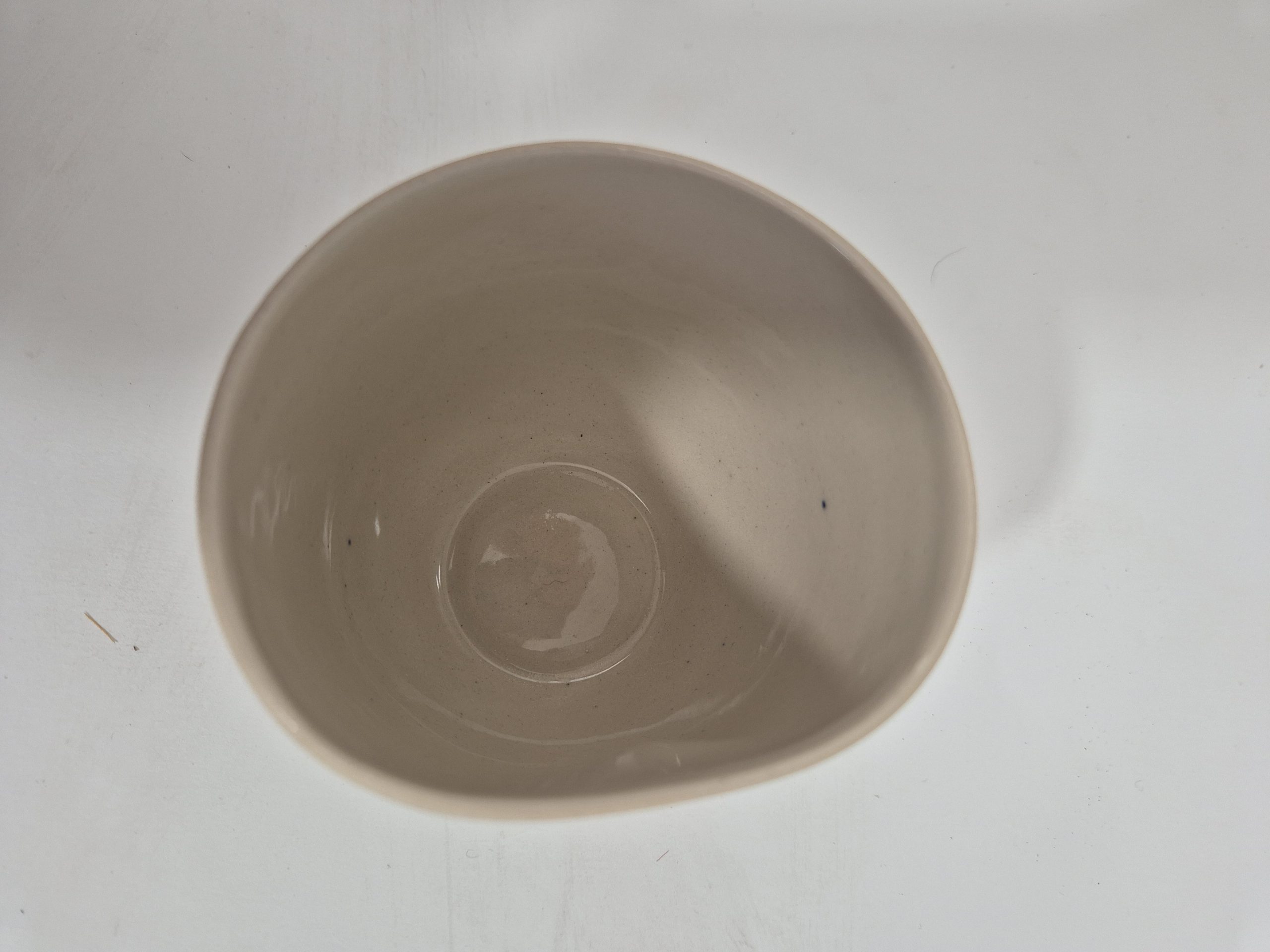 KUBEK CERAMICZNY 250 ml So Much Ecru - obrazek 6