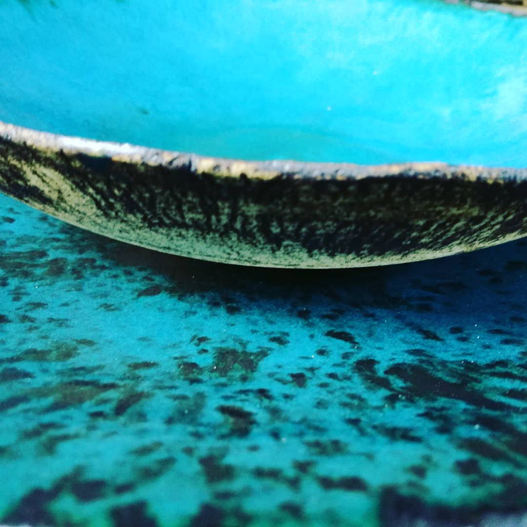 Warsztaty Ceramiczne . CERAMICZNY UPGRADE. Szkliwa Płynne Amaco, Spectrum i Mayco